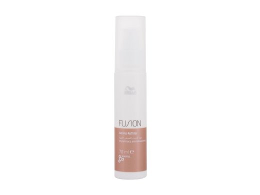 Wella Professionals Fusion Hair Serum Serums