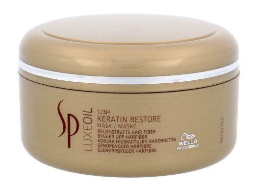 Wella Professionals SP Luxeoil Hair Mask