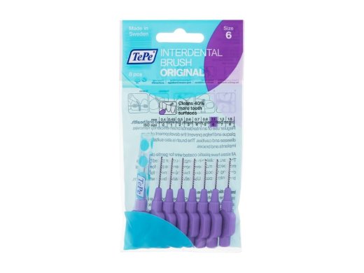 TePe Original Interdental Brush Interdentālā birste