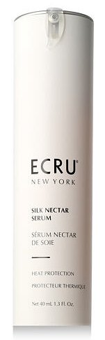 ECRU Silk Nectar Serum Hair Smoothing
