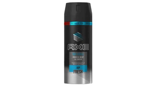 Axe Ice Chill Deodorant Dezodorants 150ml