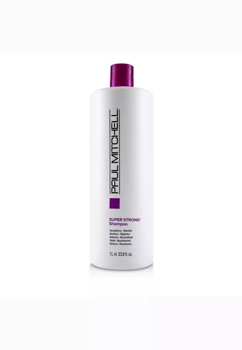 Paul Mitchell Super Strong Shampoo 1000ml