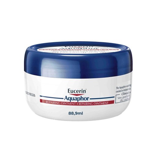 Eucerin Aquaphor Body Balm Balzams ķermenim