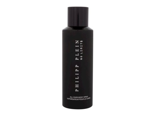 Philipp Plein No Limit$ Deodorant Dezodorants