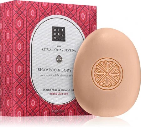 Rituals The Ritual Of Ayurveda Cietās