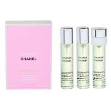 CHANEL Chance Eau Fraiche EDT Fillings