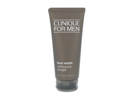 Clinique For Men Cleansing Gel Attīrošs