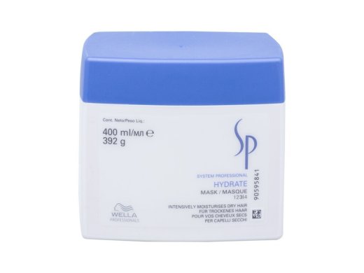 Wella Professionals SP Hydrate Hair Mask