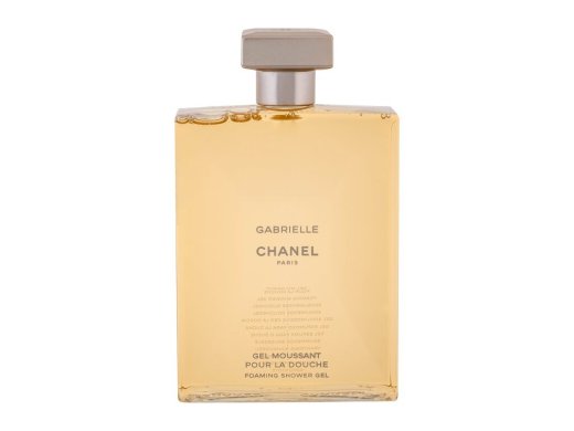 Chanel Gabrielle Shower Gel Dušas želeja
