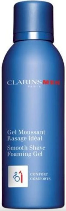 Clarins Men Skūšanās želeja vīriešiem 150ml