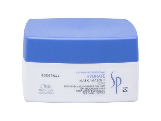 Wella Professionals SP Hydrate Hair Mask