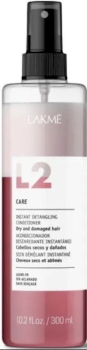 Lakmé L2 Conditioner 300ml