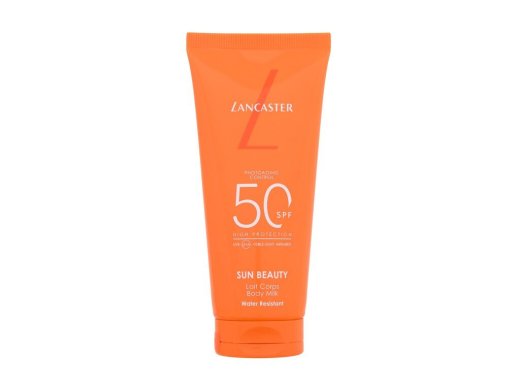 Lancaster Sun Beauty Sun Body Lotion