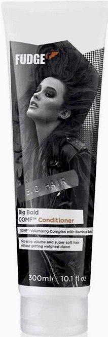 Fudge Professional Big Bold OOMF Conditioner