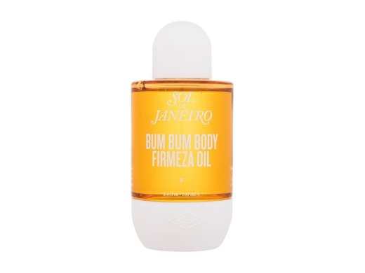 Sol De Janeiro Brazilian Body Oil
