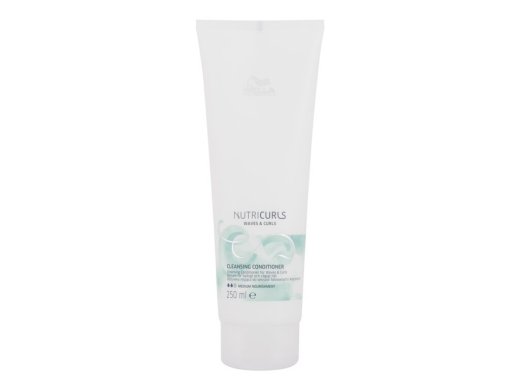 Wella Professionals NutriCurls Conditioner Matu kondicionieris