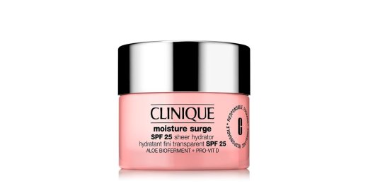 Clinique Moisture Surge Day Cream Dienas