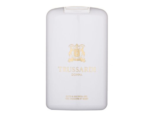 Trussardi Donna Shower Gel Dušas želeja