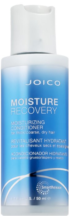 Joico Moisture Recovery Conditioner Matu kondicionieris
