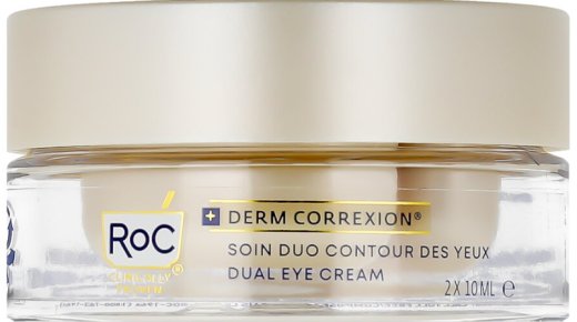 RoC Derm Correxion Eye Cream Acu