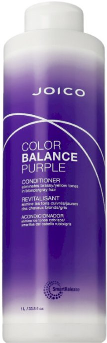 Joico Color Balance Conditioner Matu kondicionieris