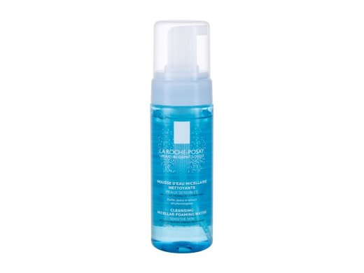 La Roche-Posay Physiological Cleansing Mousse Attīrošanas