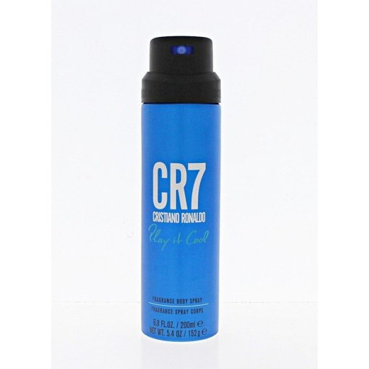 Cristiano Ronaldo CR7 Deodorant 200ml