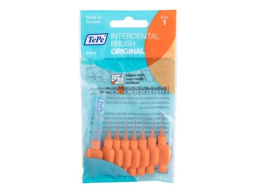TePe Original Interdental Brush Starpzobu birstīte