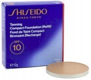 Shiseido Sun Protection Makeup Tonālais krēms