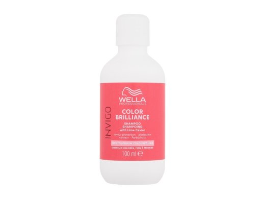 Wella Professionals Invigo Shampoo Šampūns 100ml