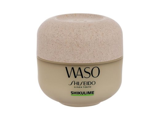 Shiseido Waso Day Cream Dienas krēms