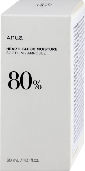 Anua Heartleaf Skin Serum Serums 30ml