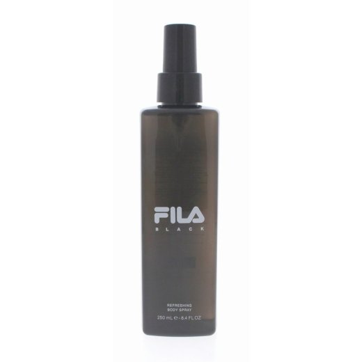 Fila Black Body Spray Ķermeņa sprejs