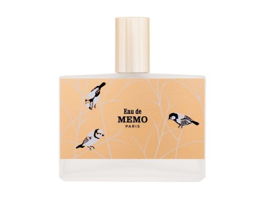 Memo Paris Eau de Memo Parfimērijas