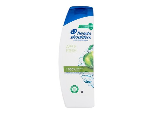 Head & Shoulders Apple Fresh Å