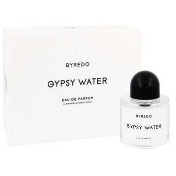 Byredo Gypsy Water EDP 100ml