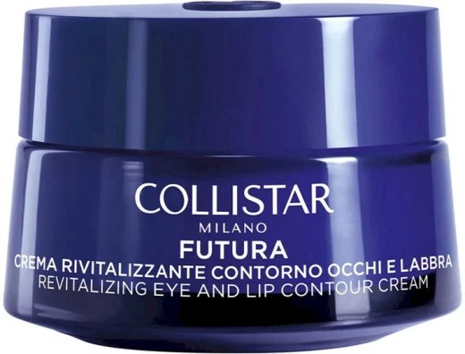 Collistar Futura Eye Cream Krēms acu