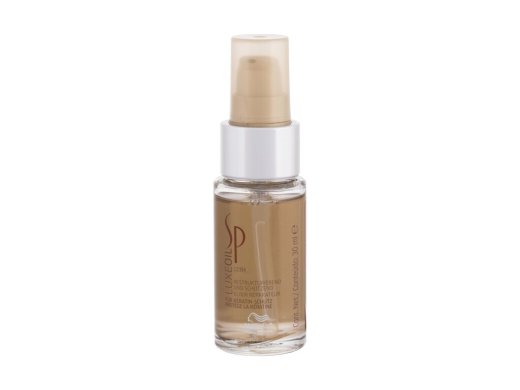 Wella Professionals SP Luxeoil Hair Oils