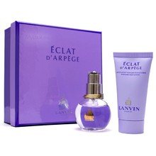 LANVIN Eclat D`Arpege Gift Set EDP