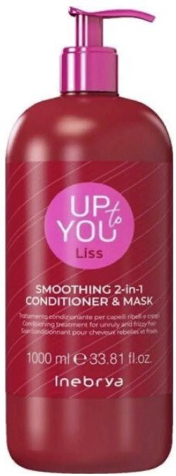 Inebrya Up To You Liss Conditioner