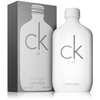 CALVIN KLEIN CK All EDT 200ml