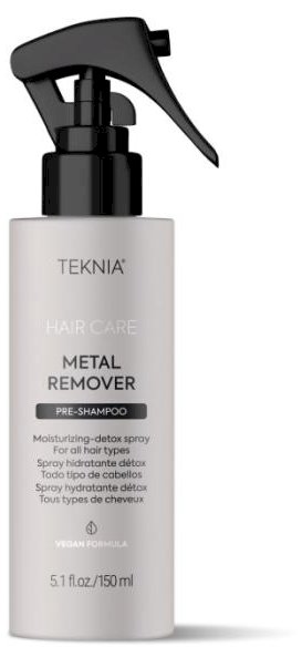 Lakmé Teknia Metal Remover Shampoo �