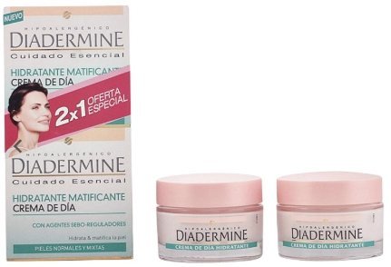 Diadermine pH7 Day Cream Dienas krēms