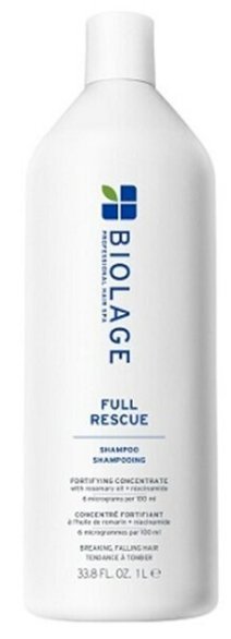 Biolage Full Rescue Shampoo Šampūns