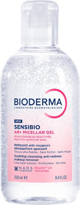 Dermacol Odourless Nail Polish Remover 120ml