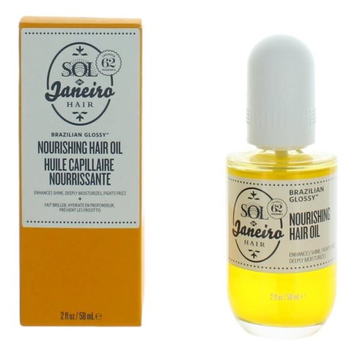 Sol De Janeiro Brazilian Glossy Hair