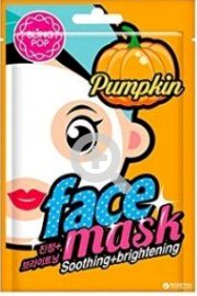 Bling Pop Face Mask Face Mask