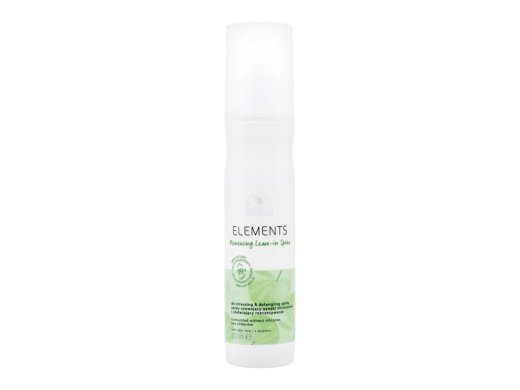 Wella Professionals Elements Leave-in Hair Care