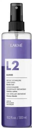 Lakmé L2 Conditioner 300ml