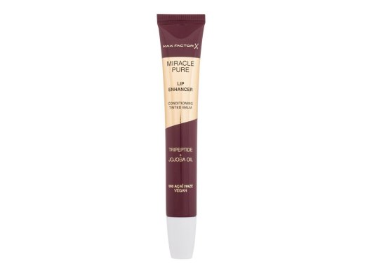 Max Factor Miracle Pure Lūpu balzams